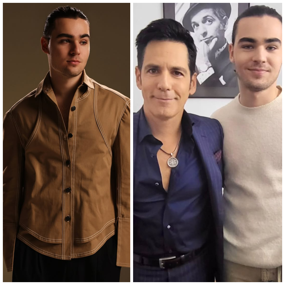 Radu Ștefan Bănică, despre carieră, presiunea numelui și lecțiile primite de la tatăl său, Ștefan Bănică