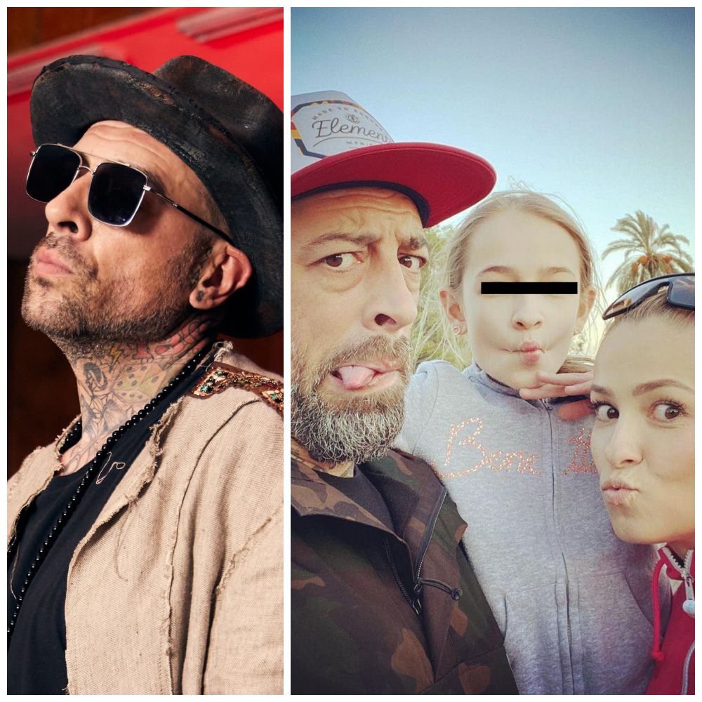 CRBL, despre relația cu fiica sa, Alessia, după divorțul de Elena Vîșcu