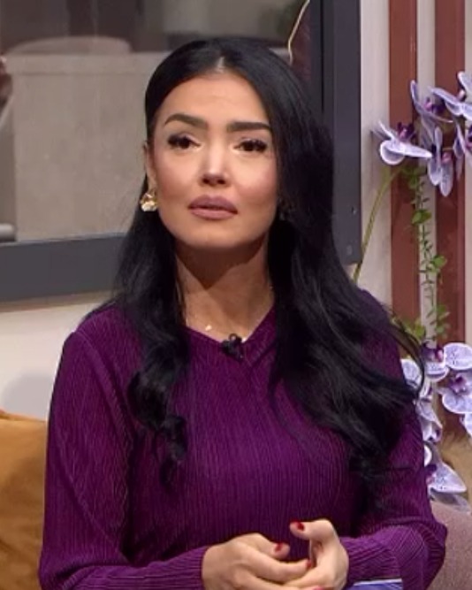 Tensiuni în “Casa iubirii”: Veronica, deranjată de comportamentul lui Robert. Andreea Mantea intervine cu un mesaj clar