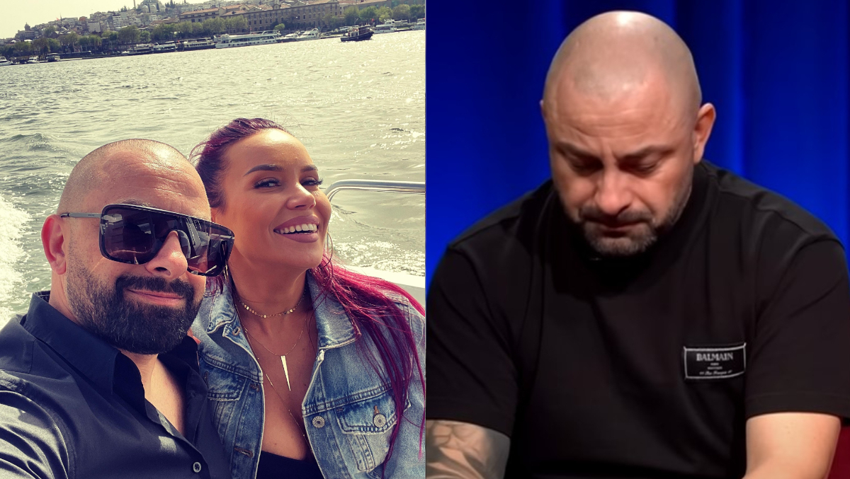 Claudiu Molnar, un gest care i-a adus alinare: „Un semn simplu, dar încărcat de emoție”