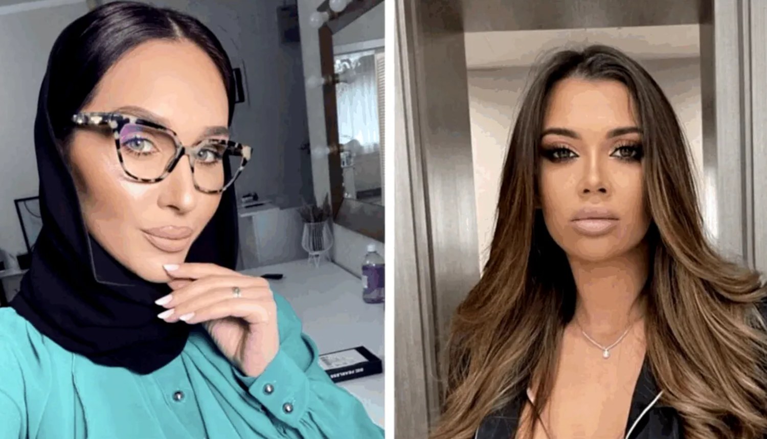 Dana Roba și Andra Volos, în centrul unui nou conflict: Discuțiile tensionate pornesc de la relația cu Robert Lele