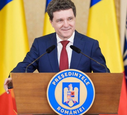 Nicușor Dan, despre un posibil al doilea mandat: „Îmi doresc să continui, dar este încă devreme”