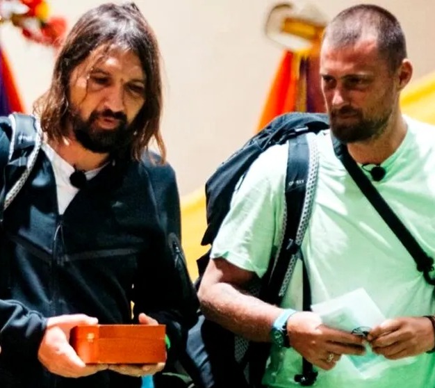 Dan Alexa și Gabi Tamaș – câștigătorii sezonului 8 Asia Express, în cea mai intensă finală de până acum