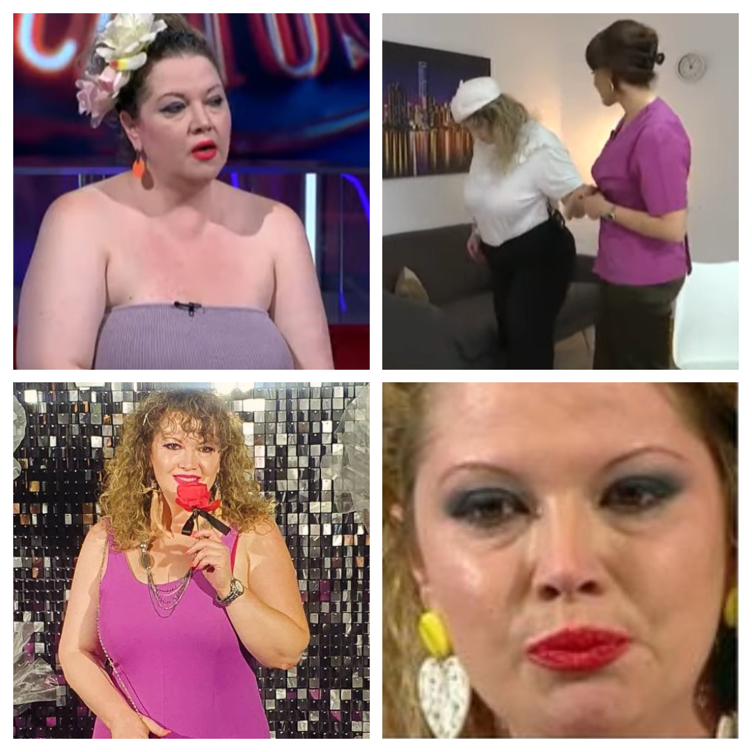 Oana Lis, sinceră despre greutatea ei: „Am aflat că am obezitate de gradul 2. Încerc să fac schimbări”