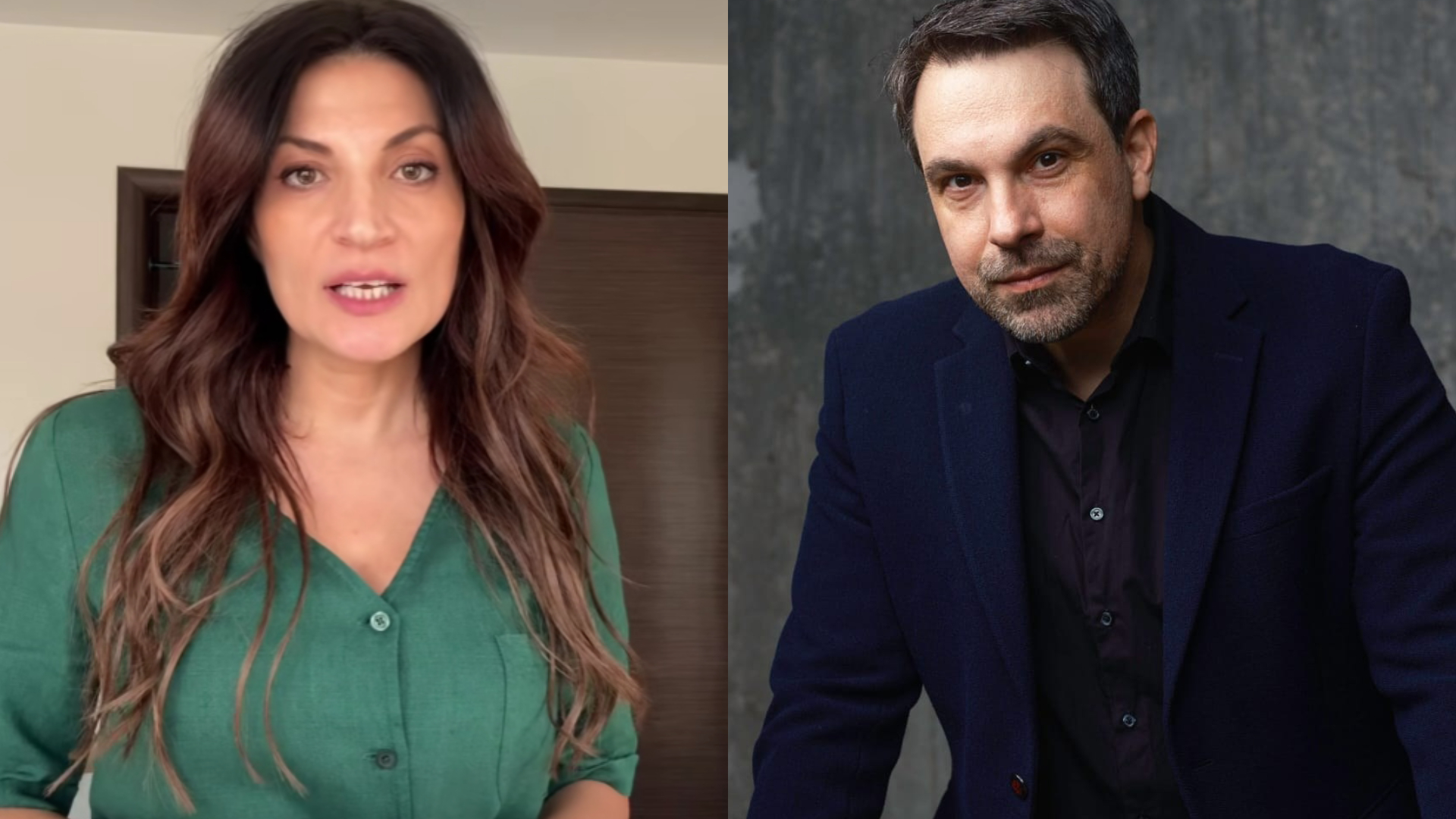 Ioana Ginghină, despre provocările de a fi mamă după divorț: „Nu e despre trecut, e despre copilul meu”