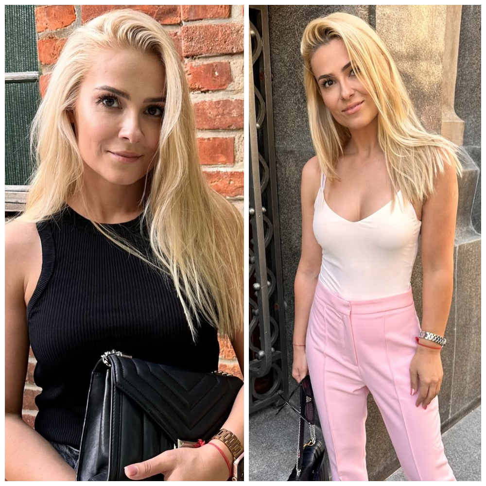 Elena Vîșcu, mesaj de recunoștință și speranță la împlinirea a 38 de ani: „Echilibrul este cheia”