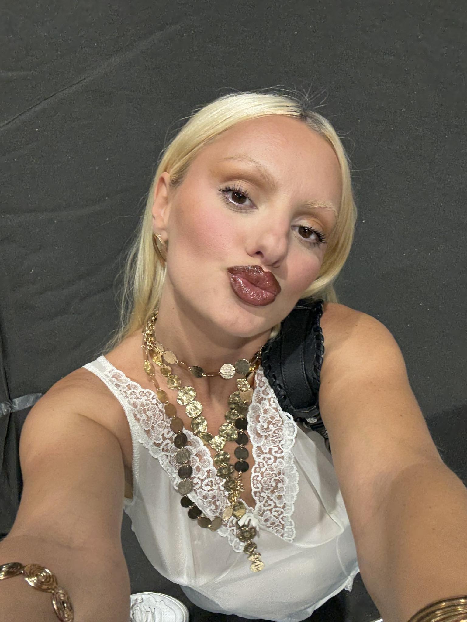 Alexandra Stan, despre trauma suferită în urmă cu 12 ani: „Am învățat să nu mai depind de nimeni pentru validare”