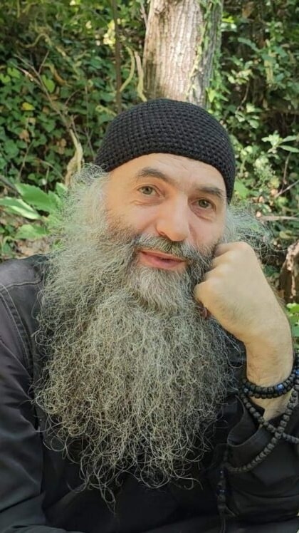 Mesajul Părintelui Pimen Vlad despre liniștea sufletească și puterea rugăciunii