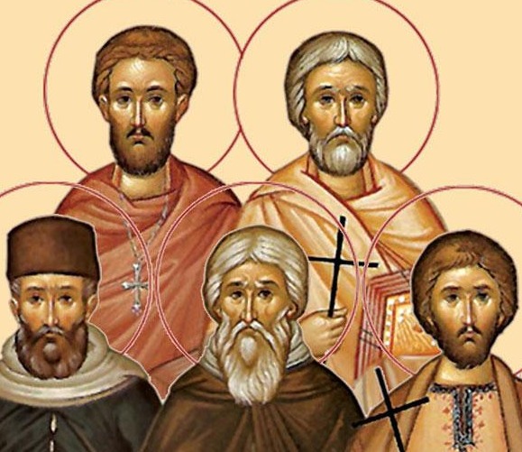 Calendar ortodox 21 octombrie 2025. Credincioșii se roagă astăzi pentru înțelepciune și luminarea sufletului