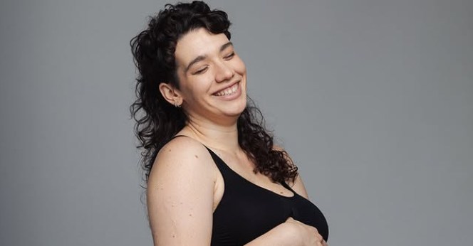 Cabiria Morgenstern, fiica Maiei Morgenstern, a devenit mamă: „Cel mai frumos lucru pe care l-am trăit”