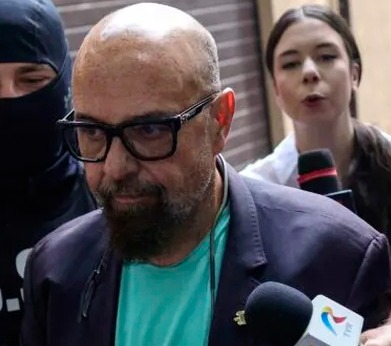 Cristian Popescu Piedone, trimis în judecată de DNA într-un nou dosar legat de activitatea sa la ANPC
