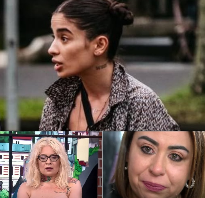 Tensiuni în familia Roman: disputa legată de numele de familie continuă