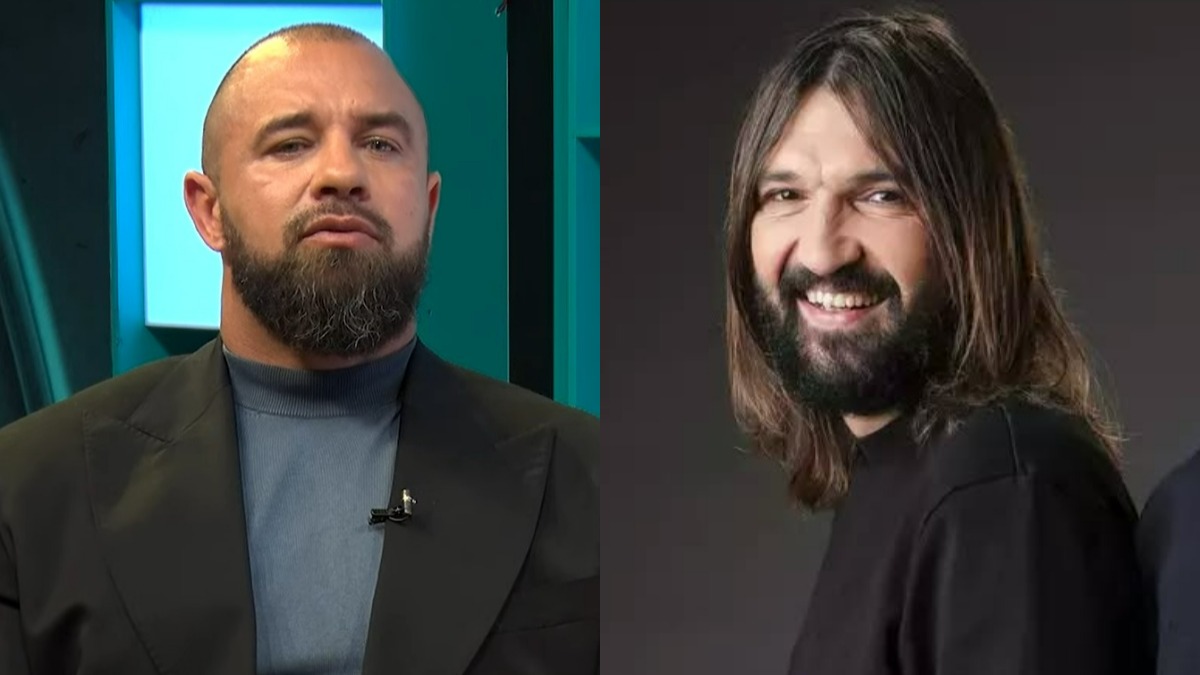 Alex Bodi, despre discuția cu Dan Alexa: „A fost o conversație civilizată între doi bărbați”