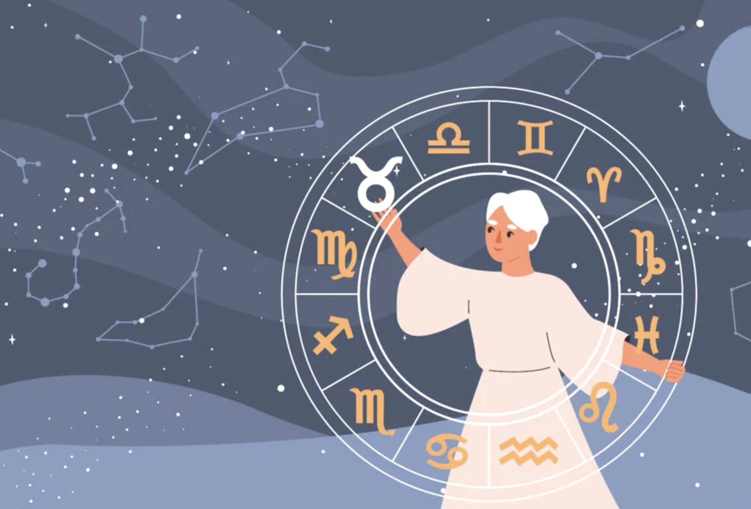 Pluto și-a reluat mersul direct în Vărsător: Trei zodii vor resimți schimbări semnificative în viața personală și profesională