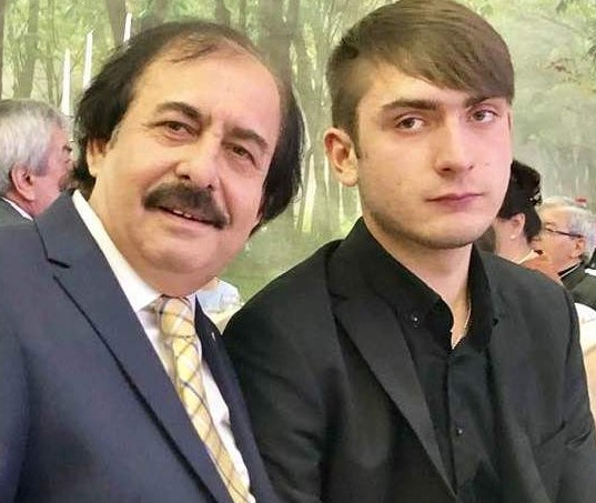 Nicolae Botgros, mărturisiri tulburătoare despre lupta nepotului său. Dirijorul povestește prin ce momente dramatice a fost nevoit să treacă