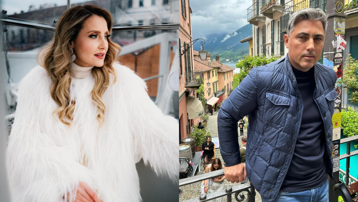 Alina Sorescu și Alexandru Ciucu: dificultăți în relația post-divorț, artista vorbește despre presiuni și tensiuni