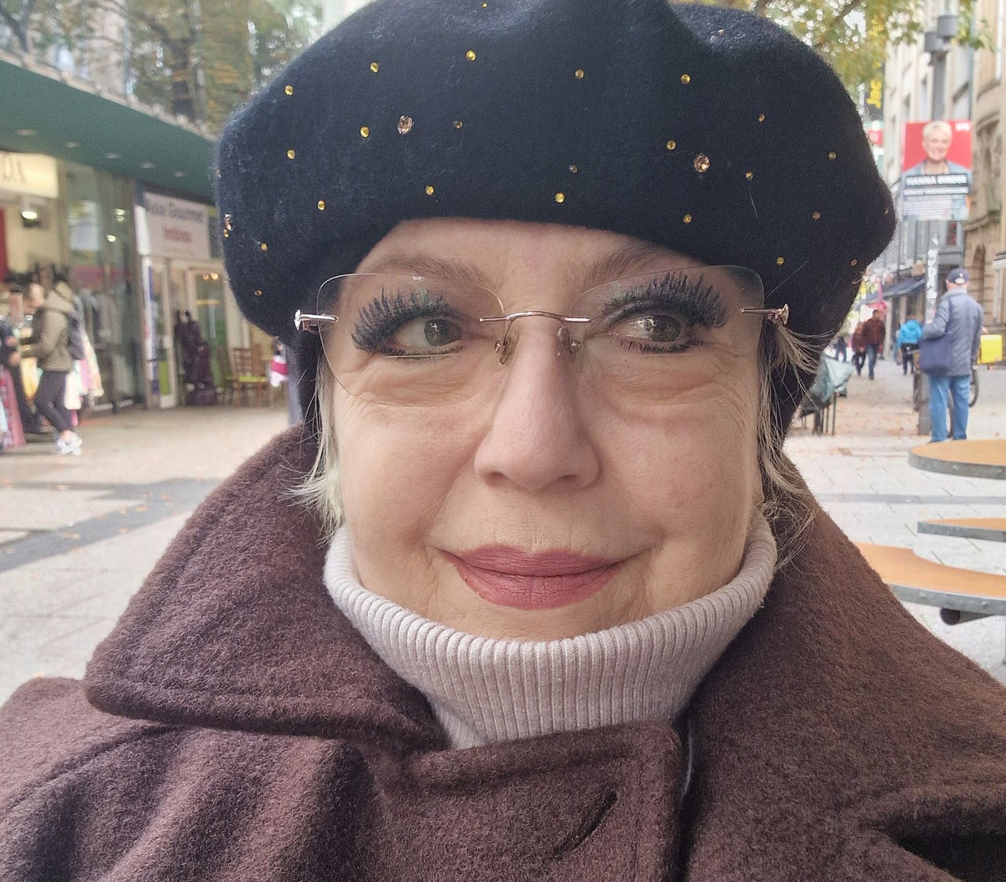 Corina Chiriac, mesaj de susținere pentru victimele exploziei din Rahova: „Să ne rugăm cu toții pentru ei”