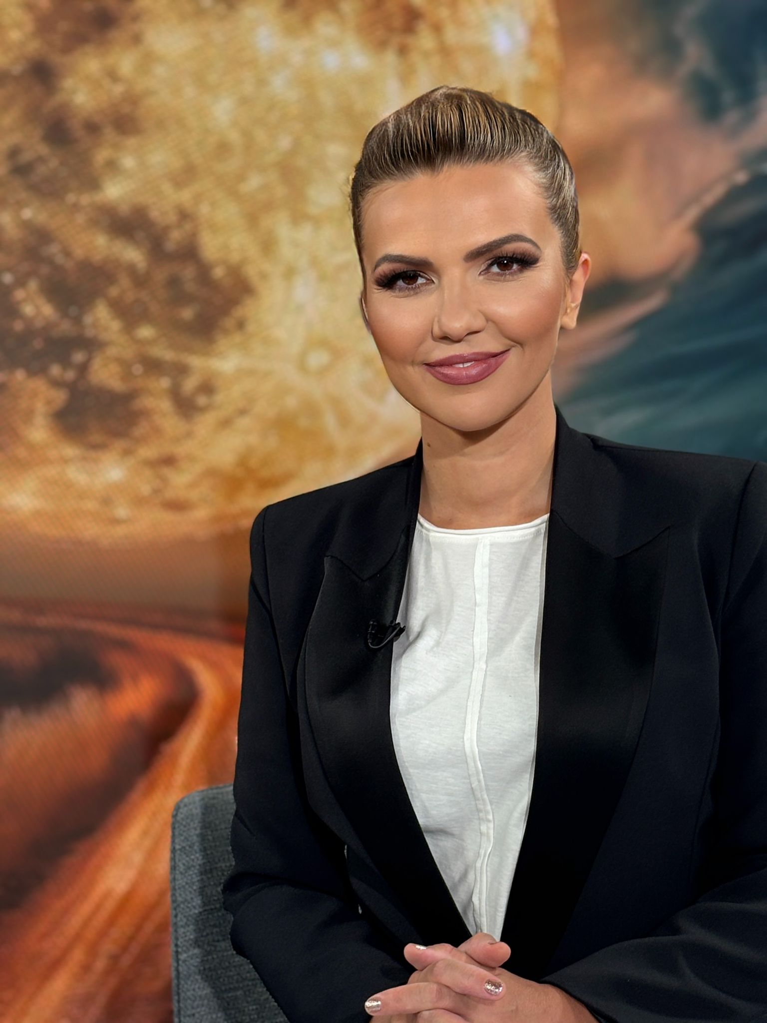 Horoscop Alina Bădic: Săptămâna 19–25 octombrie 2025