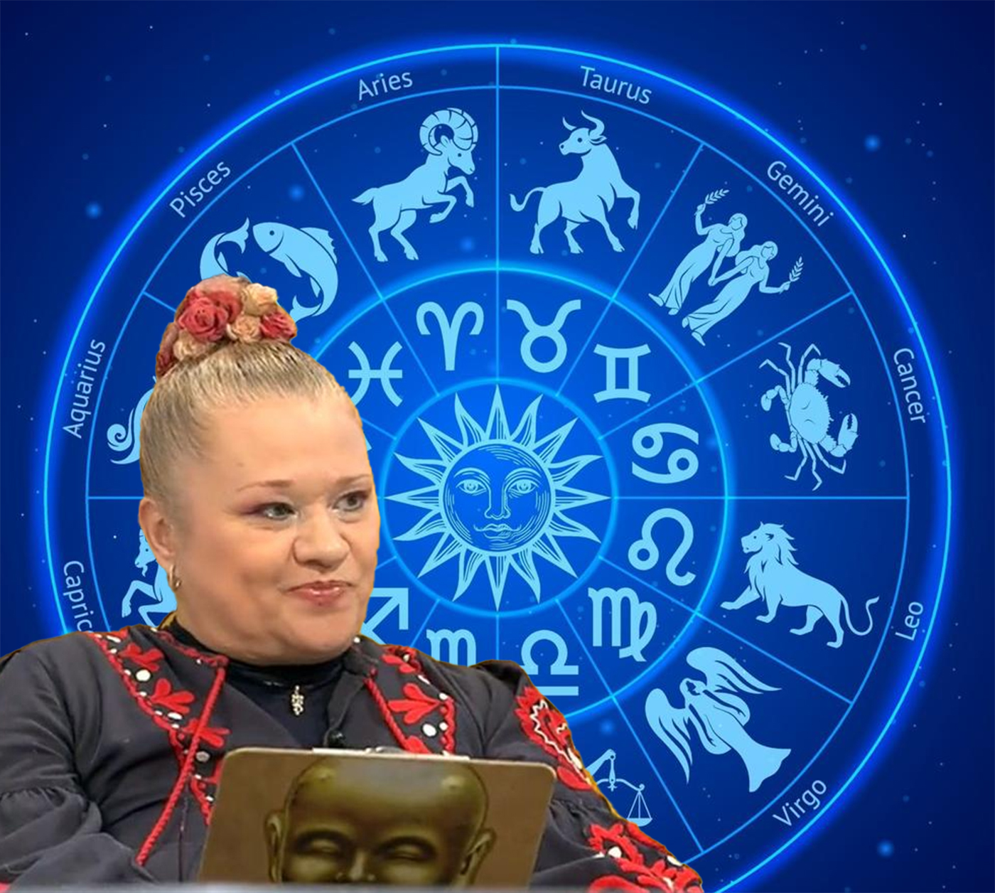 Zodia cu cele mai mari șanse de afirmare până în 2032, potrivit Marianei Cojocaru