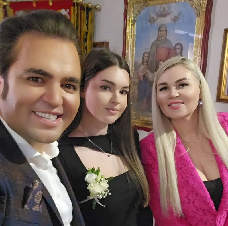 Durerea unei mame: familia Andreei Cuciuc, în continuare marcată de pierderea fiicei lor