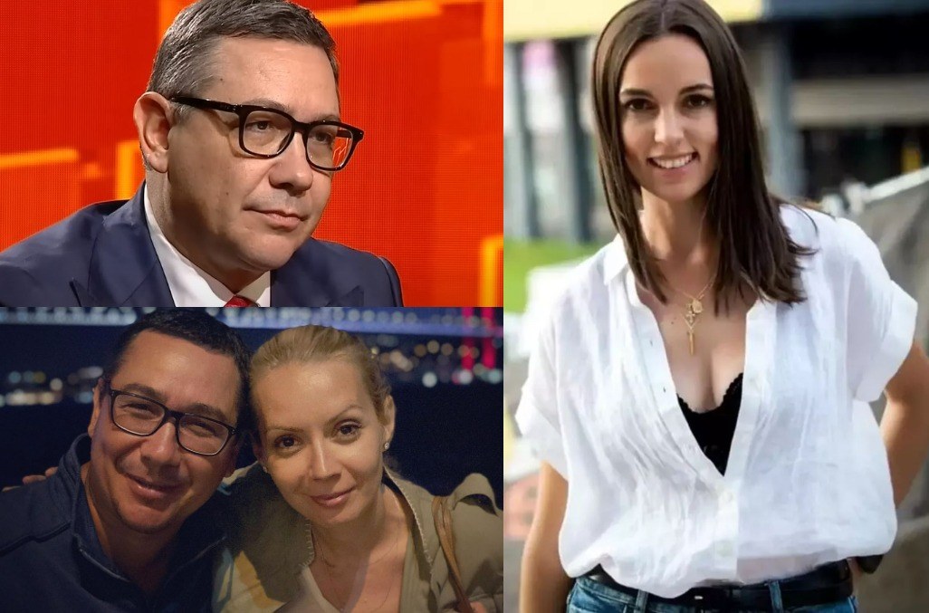 Victor Ponta confirmă o nouă relație și vorbește despre viața personală, după divorțul de Daciana Sârbu