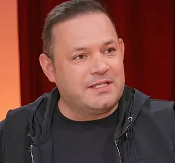 Raoul, răspuns sincer când a fost întrebat dacă are o relație amoroasă cu Mirabela Dauer