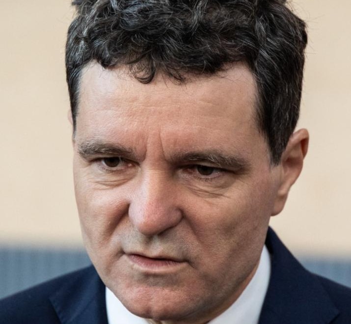 Nicușor Dan, reacție tranșantă după tragedia din Rahova: „Este revoltător și inadmisibil…”