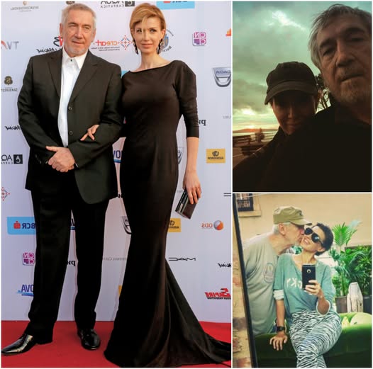 Alina Chivulescu, despre fiul său Michael și legătura specială dintre ei