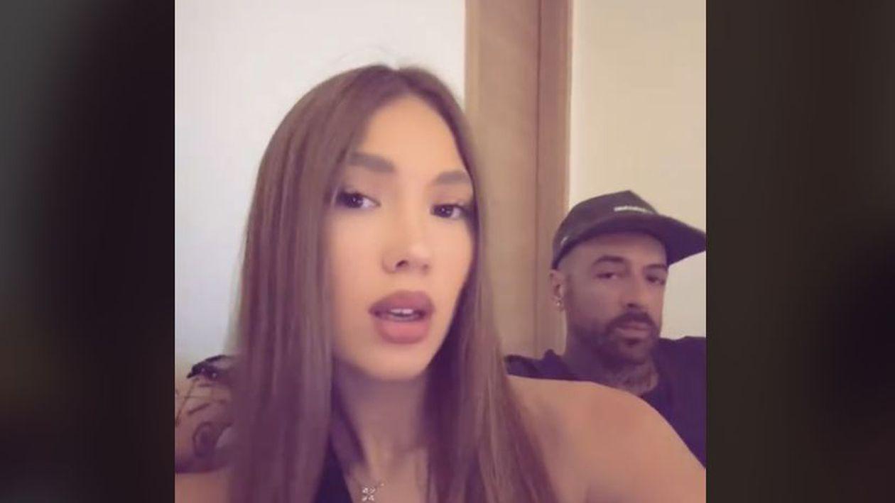 CRBL și Olga Guțanu, un cuplu analizat și controversat: Ce planuri au pentru viitor și cum evoluează relația cu fiica artistului