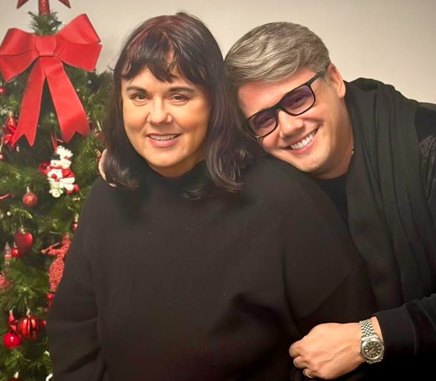 Ce planuri are Fuego de Crăciun. Motivul pentru care nu petrece sărbătorile alături de mama sa