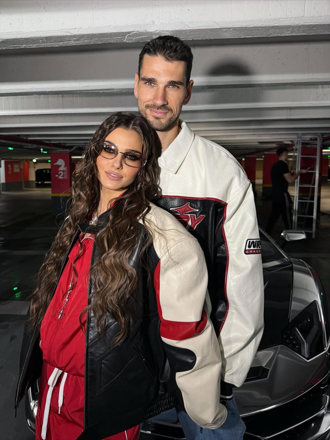 Theo Rose, confesiune sinceră despre un moment dificil în relația cu Anghel Damian: „Am preluat tot și am tăcut”