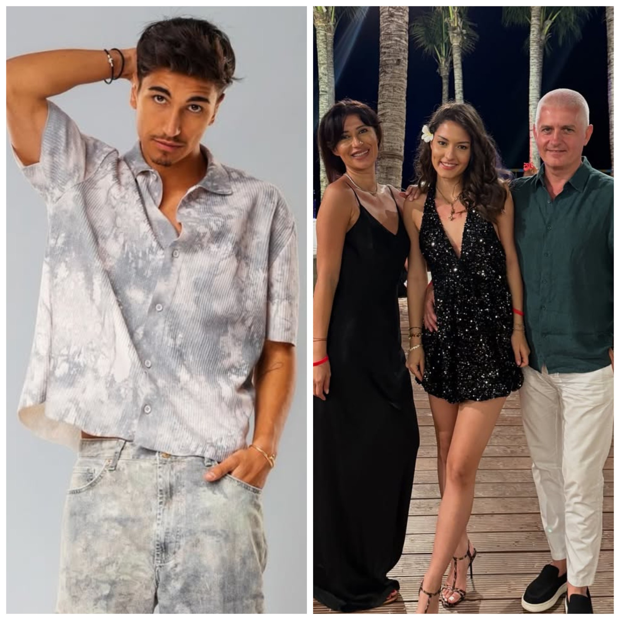 Sebastian Dobrincu clarifică natura relației cu Jasmina Ianțu, fiica lui Virgil Ianțu