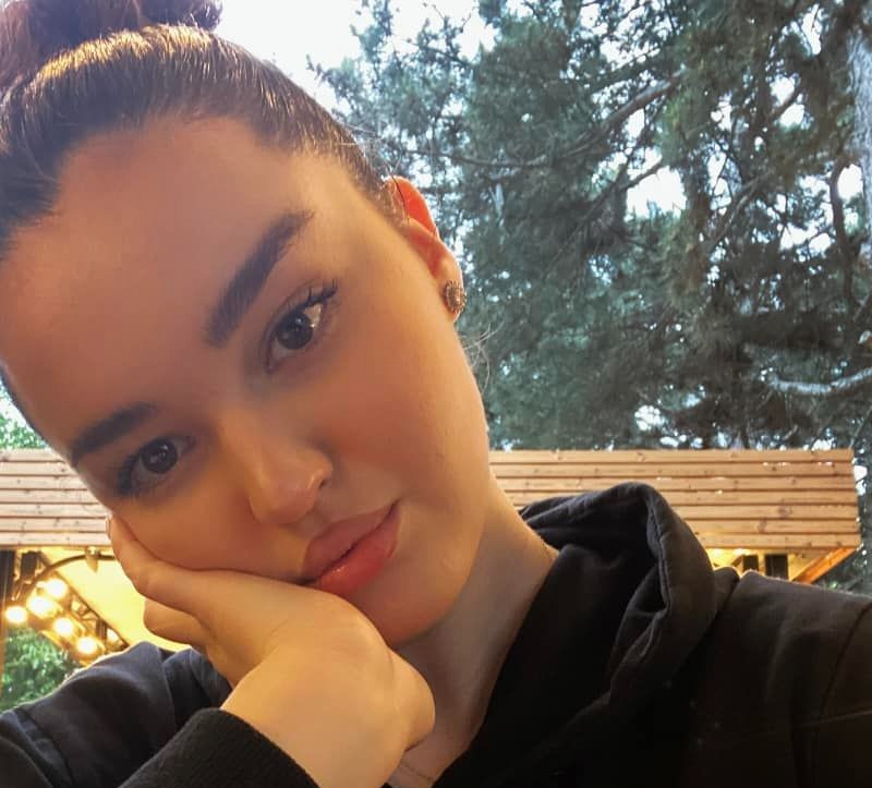 Un vis stins înainte de zori. Ultima dorință a Andreei Cuciuc s-a spulberat ca o lumânare în vânt