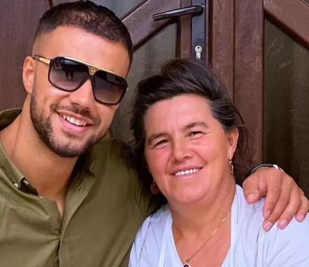 Mama Geta, mărturisiri emoționante despre tatăl copiilor ei: „A dat pasărea din mână pentru cea de pe gard. Eu l-am iubit, dar omul n-a mai vrut să stea.”