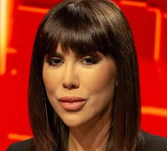 Denise Rifai, declarație surprinzătoare despre Andreea Marin: „E prea teatrală!” Ce a spus prezentatoarea despre Teo Trandafir și Traian Băsescu