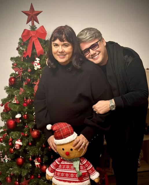 Fuego, al 19-lea Crăciun departe de familie: „Mama e obișnuită. O sărbătorim în ianuarie”