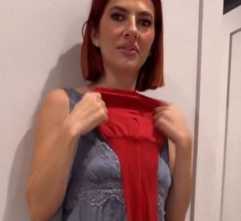 Lidia Buble, întâmplare amuzantă după o sesiune de cumpărături: „Ăsta-i costum de Halloween!” – reacția artistei i-a făcut pe mulți să râdă în hohote