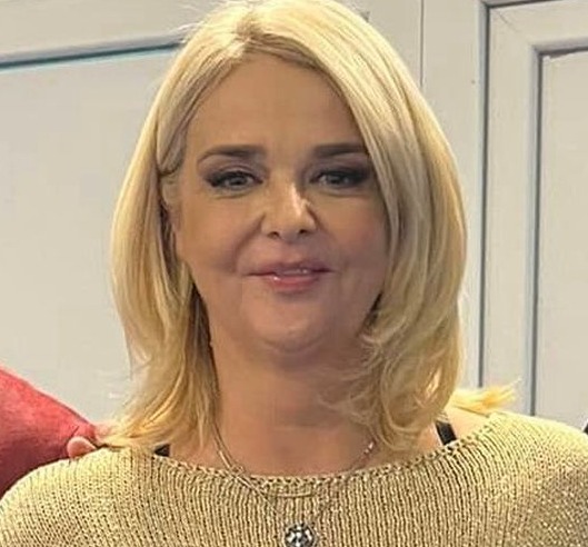 Familia Iulianei Marciuc s-a mărit! Cât de mult i s-a schimbat viața odată cu apariția noului membru