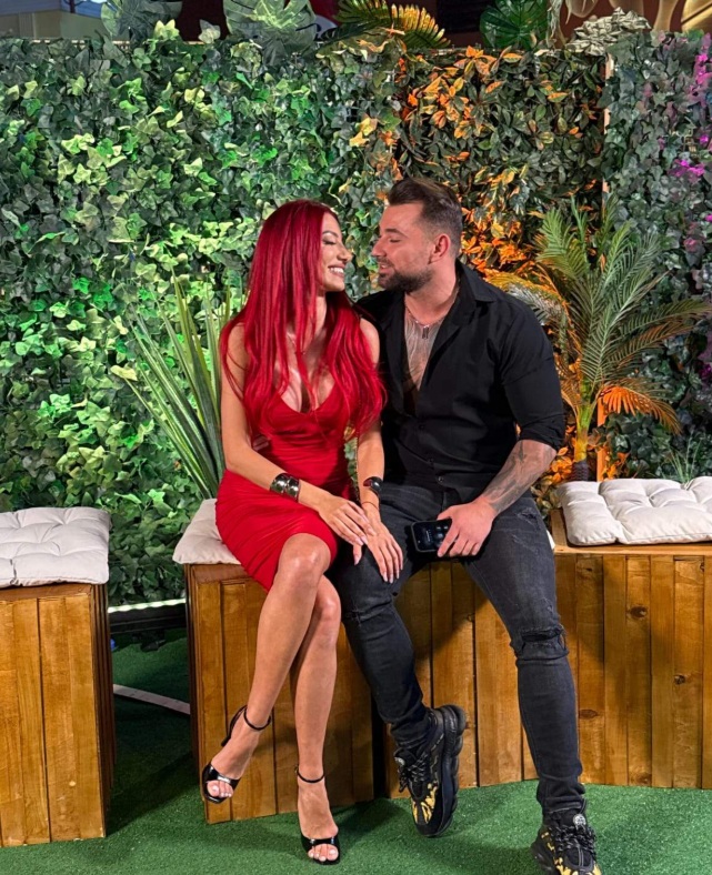 Claudiu Dragotă și Anamaria Vaida s-au despărțit?!Gestul făcut de fostul concurent de la Insula Iubirii i-a lăsat muți de uimire pe fani
