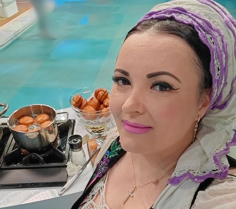 Silvana Rîciu, reacție după explozia din Rahova: „Am locuit acolo… Durerea acestor oameni nu trebuie uitată”