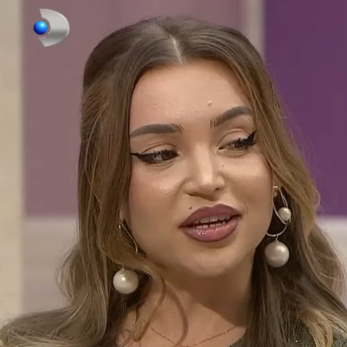 Scandal și acuzații de falsitate în emisiunea „Casa iubirii”: Veronica, în centrul unui nou conflict cu Lia