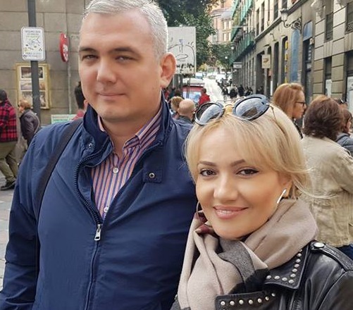 Adriana Ochișanu, despre căsătorie, despărțire și echilibrul regăsit: „Mă bucur de copiii mei și de ceea ce am acum”