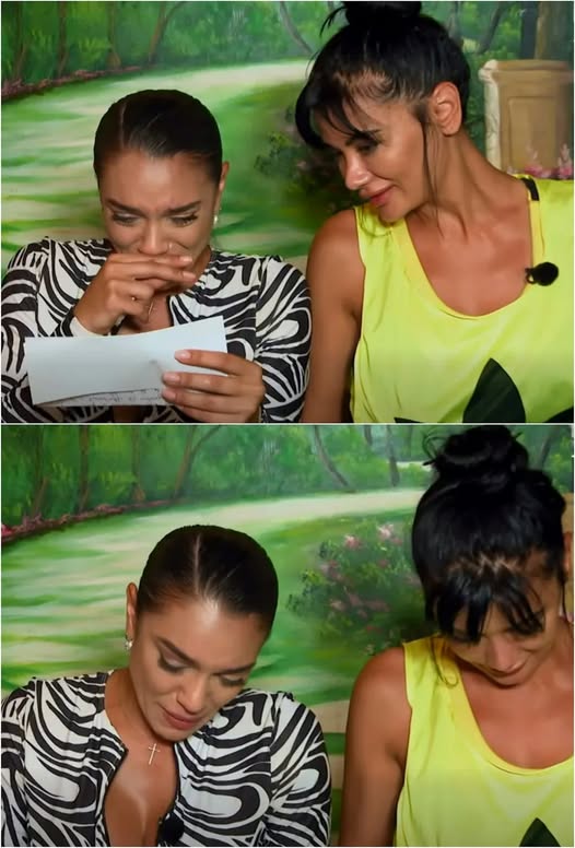 Karmen Simionescu, moment emoționant la Asia Express: „Nu mai pot… Dorul de Sofi mă copleșește”