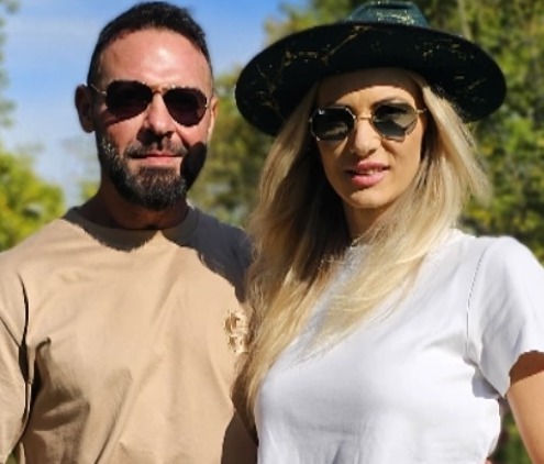 Adevăratul motiv pentru care Bianca și Cornel Păsat au divorțat după paisprezece ani de căsnicie