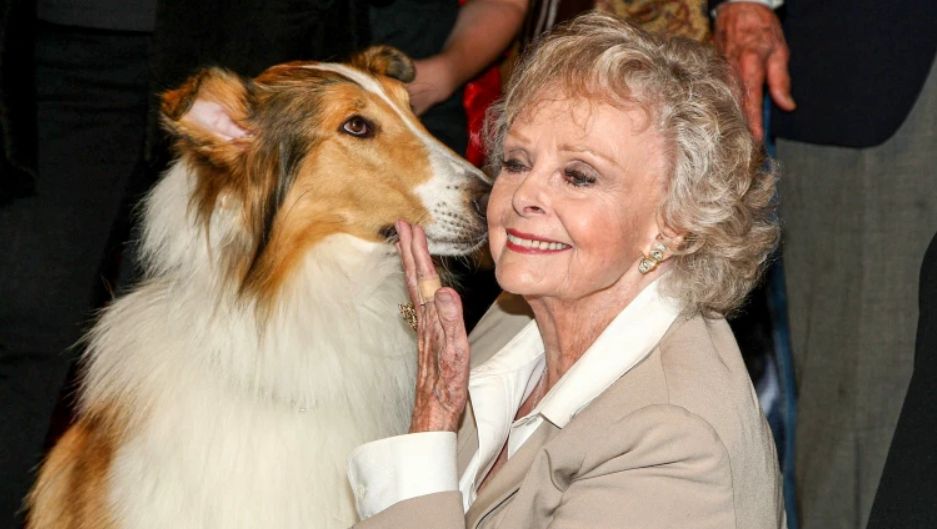 June Lockhart, actrița din „Lost in Space” și „Lassie”, s-a stins din viață la vârsta de 100 de ani