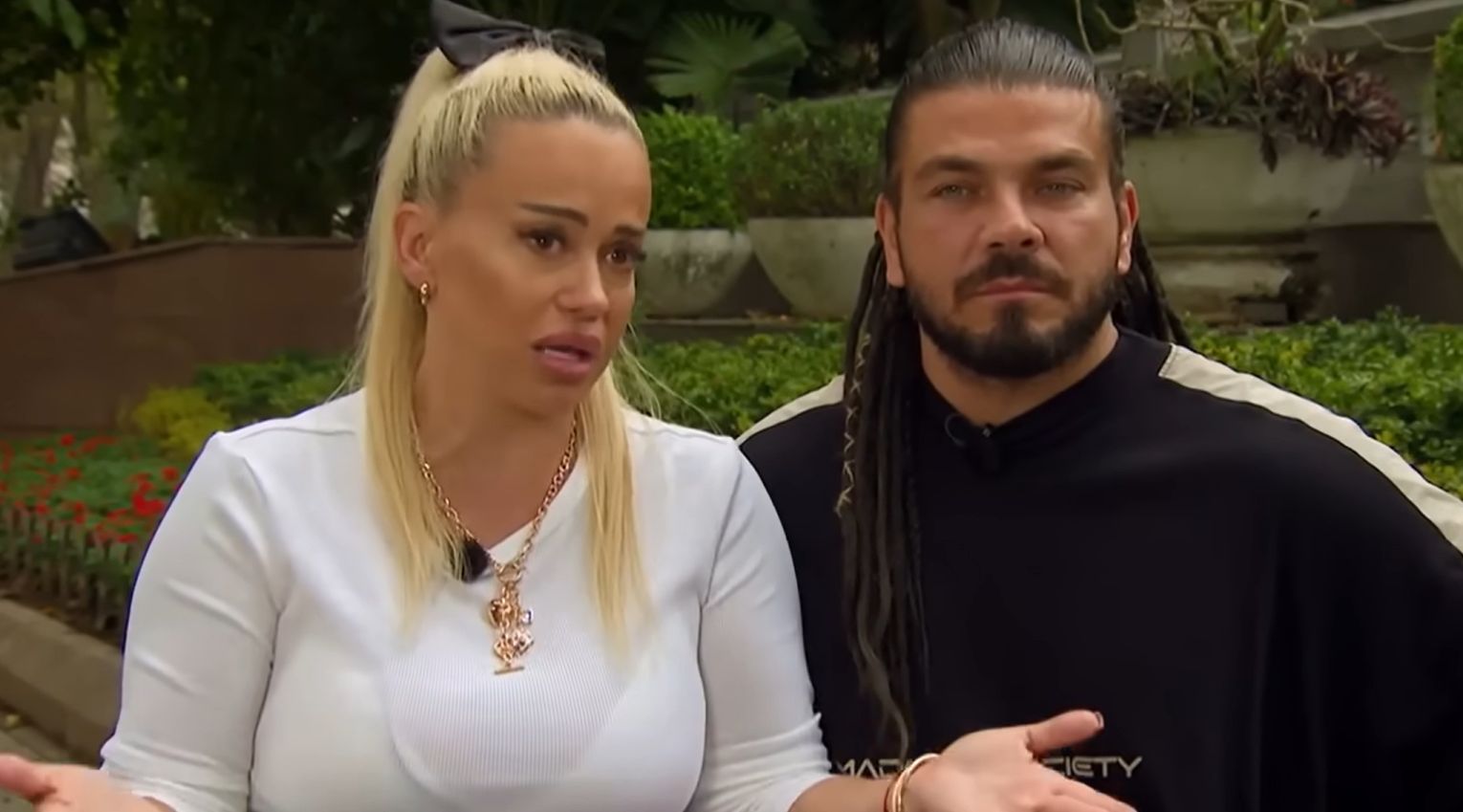 Anda și Joseph Adam, impresionați de generozitatea localnicilor din Asia Express: „Au împărțit cu noi tot ce aveau”