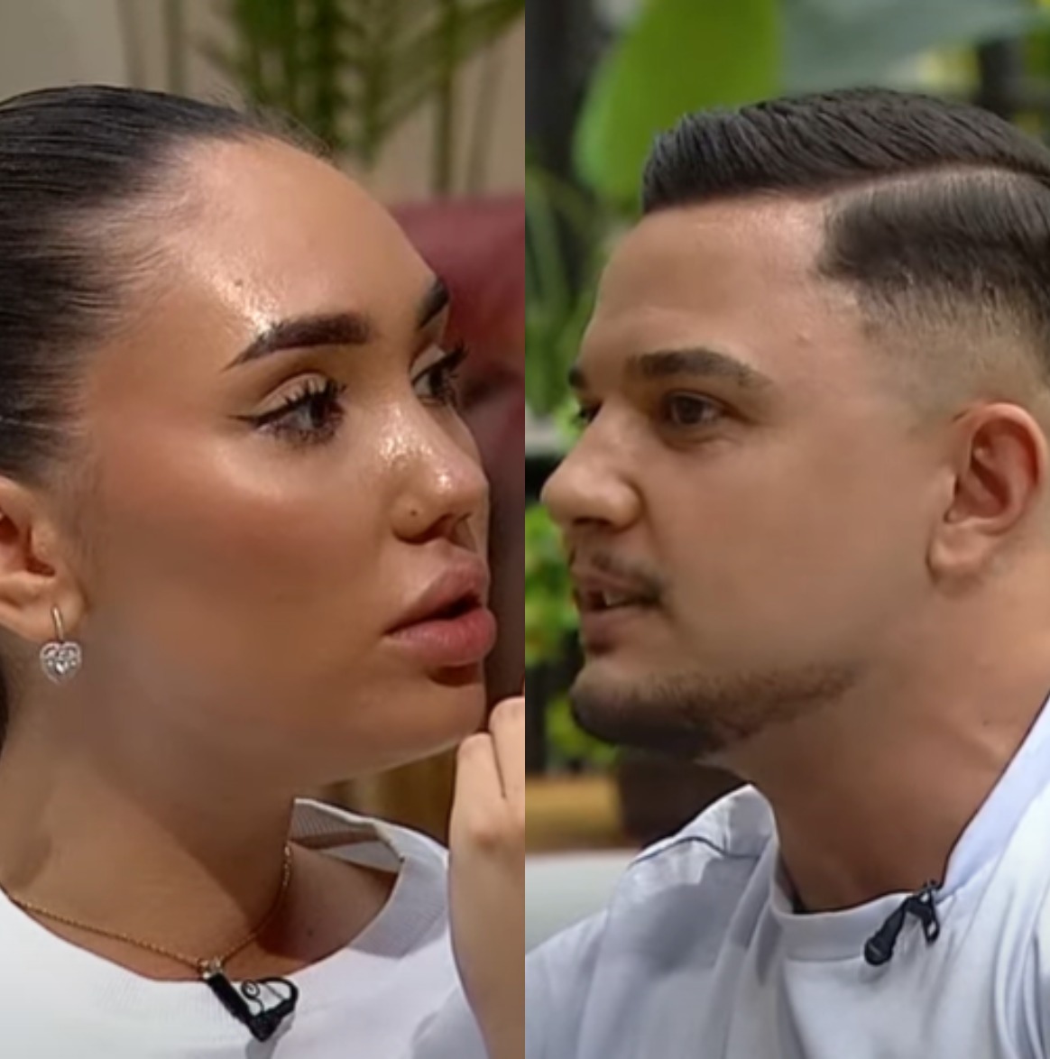 Probleme pentru Andrei și Alexandrina, la scurt timp după eliminarea din „Casa iubirii”! Ce s-a întâmplat în prima lor vacanță: „Și-a dat seama…”