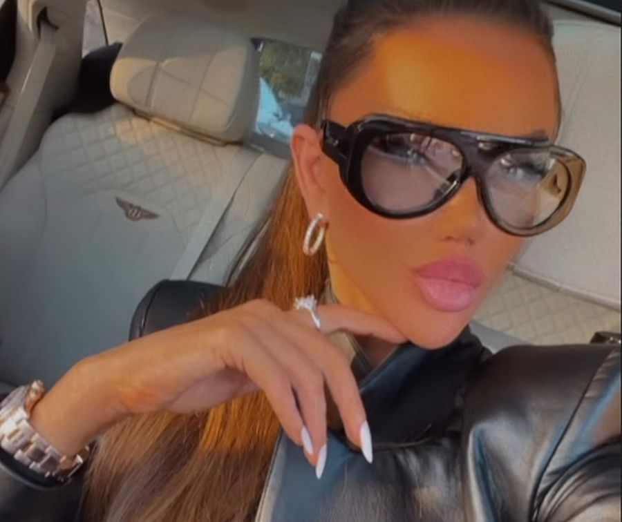 Bianca Drăgușanu, despre alegerile profesionale: „Nu mai accept orice. Timpul meu e prețios”