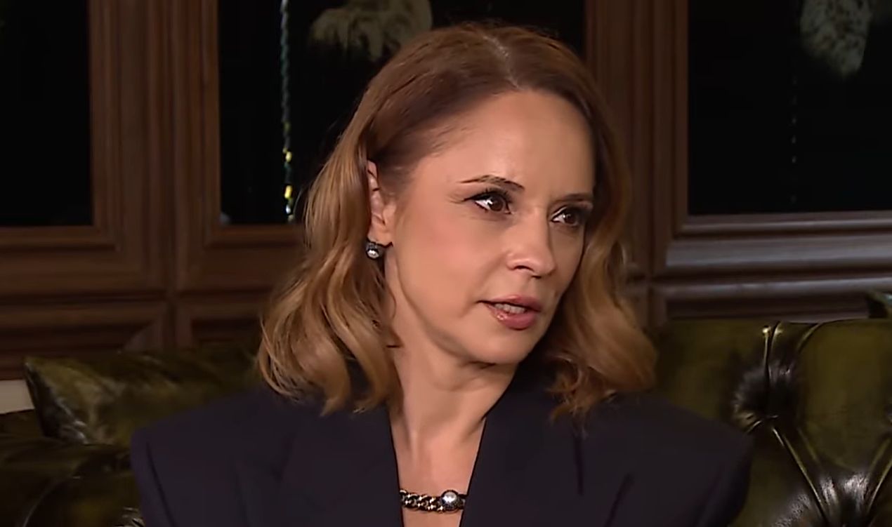 Andreea Marin, despre dorul de fiica sa: „E greu, dar iubirea topește distanțele”