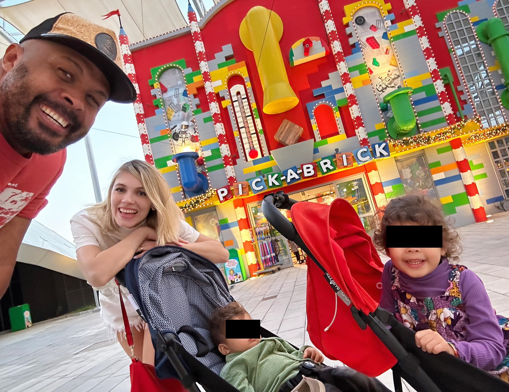 Andreea Ibacka, despre cum își împarte responsabilitățile de părinte cu Cabral: „Facem echipă bună, chiar dacă eu repet mai mult…”